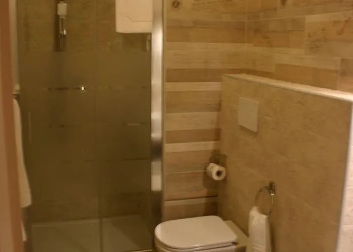 Dell'orto 3* Chiavari