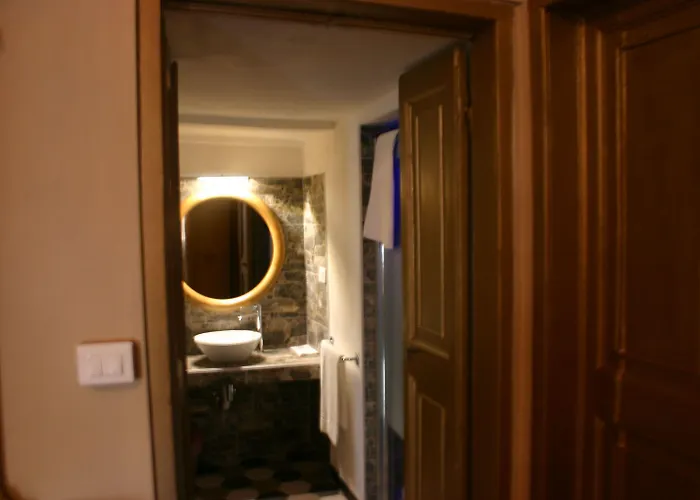 Hotel Dell'orto Chiavari