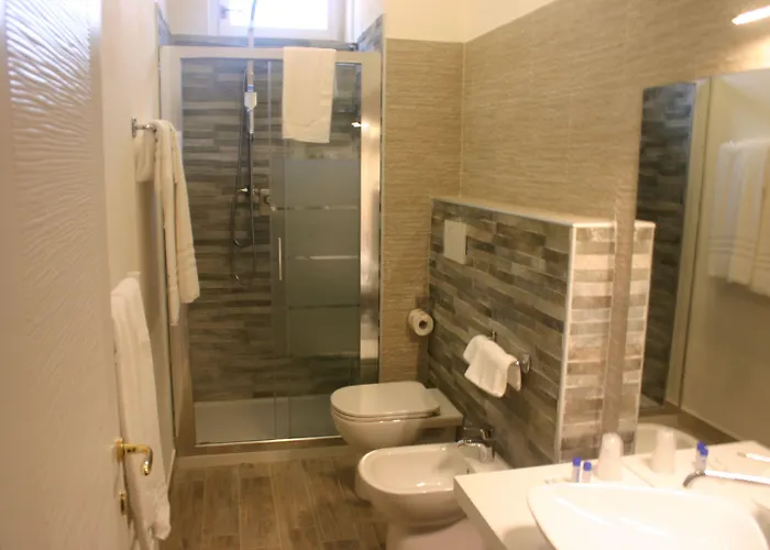 Dell'orto Hotel Chiavari