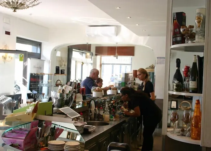 Hotel Dell'orto Chiavari