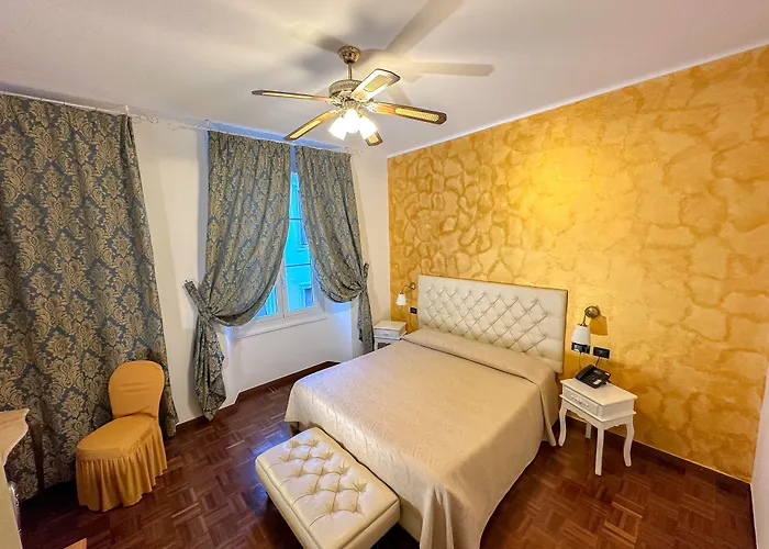 Dell'orto 3* Chiavari