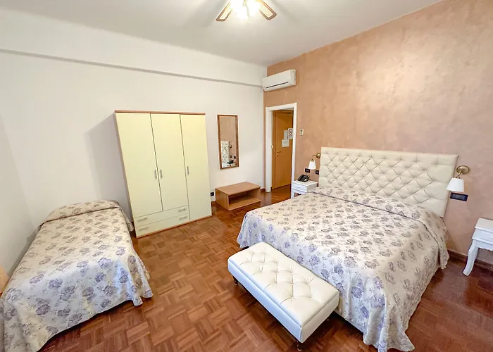 Dell'orto Hotel Chiavari