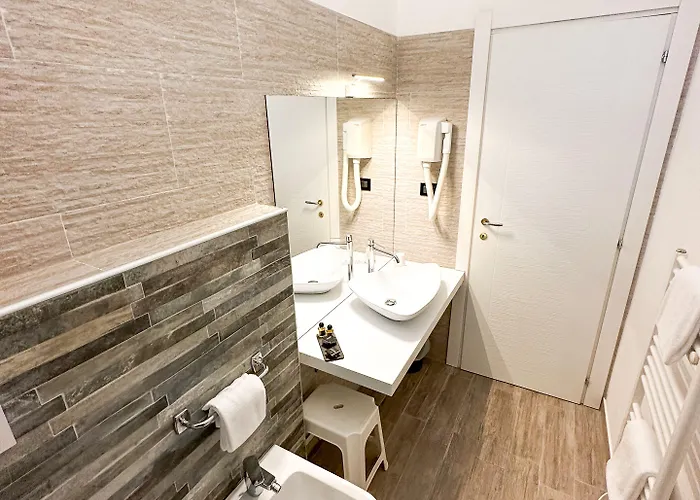 Hotel Dell'orto Chiavari