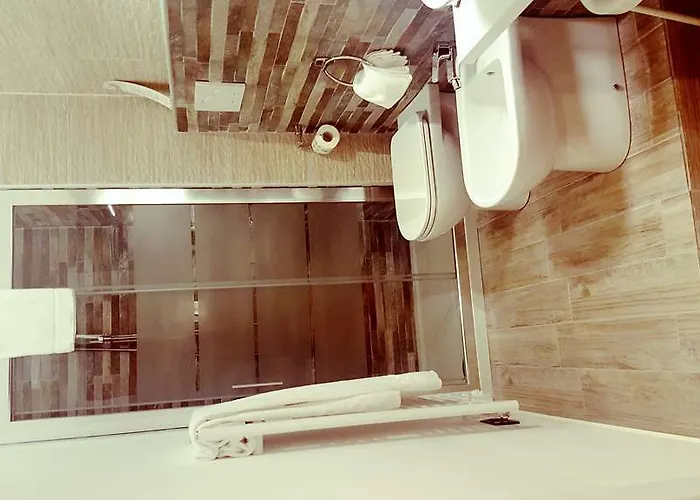 Dell'orto 3* Chiavari